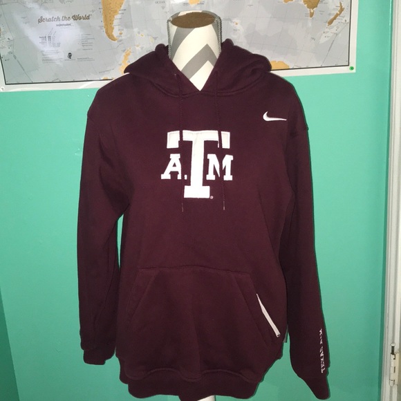 texas a&m nike sweatshirt texas a&m nike sweatshirt